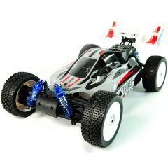 Nitro gas cheap remote control cars