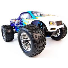 nitrotech rc cars