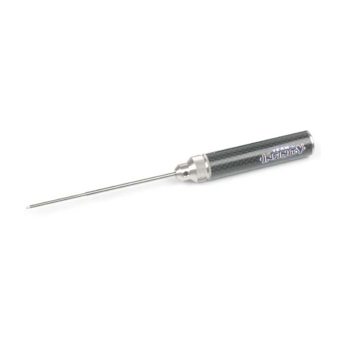 INFINITY 1.5MM HEX WRENCH SCREWDRIVER