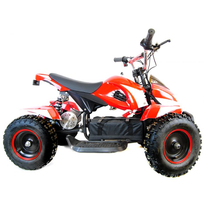 Electric kids mini sales quad