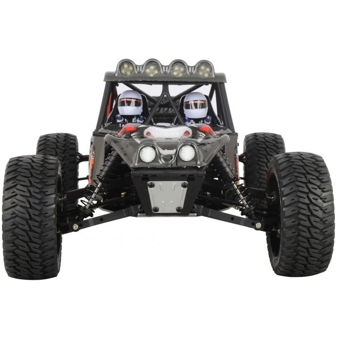 Adventure Force Raptor Runner Radio-Controlled 2.4G Dinosaur 