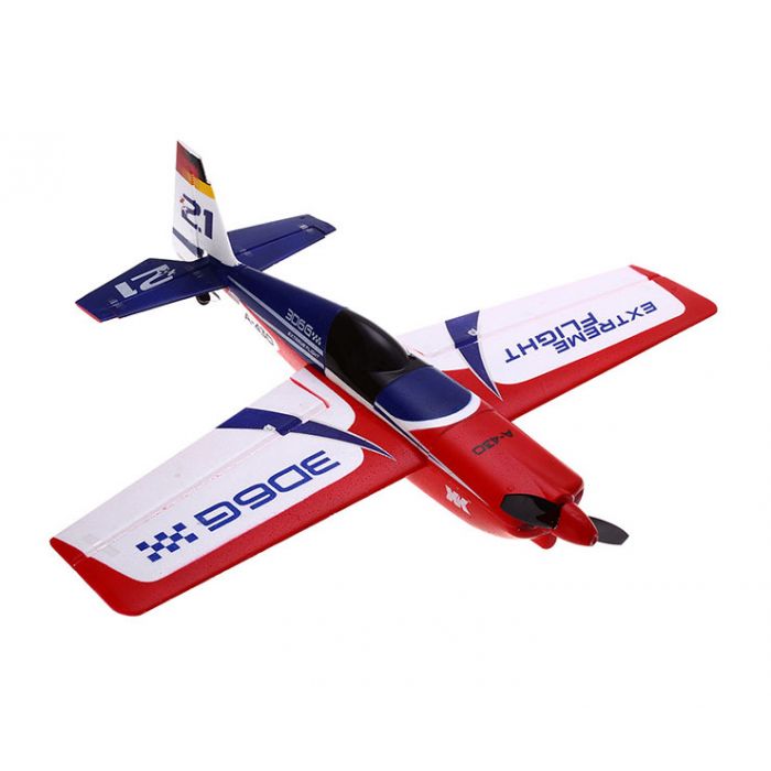 Xk 2024 rc planes