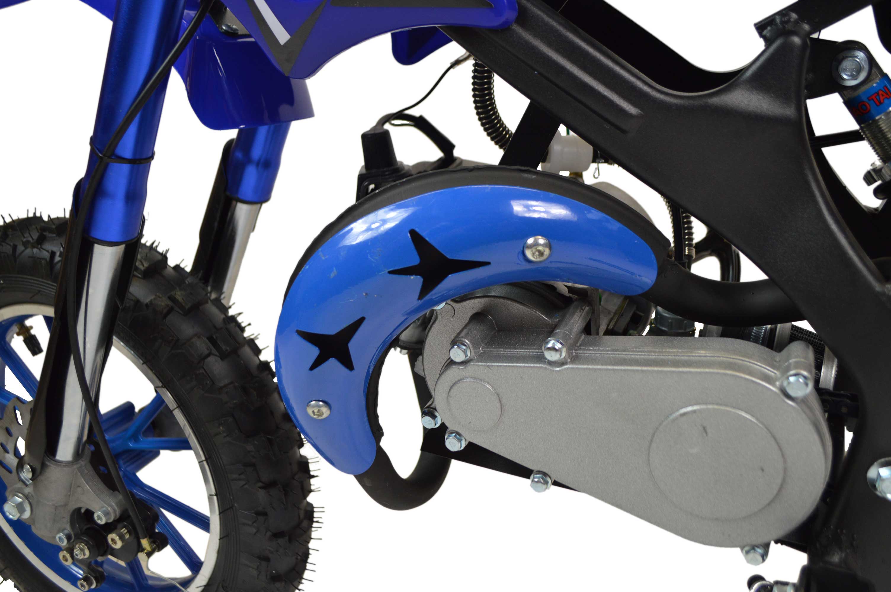 Kids motorcycle clearance gas powered